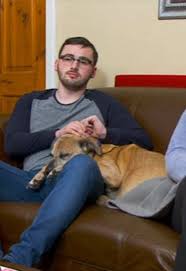 Tom malone jr will not be returning to gogglebox credit: Gogglebox Stars Heartbroken After Death Of Beloved Family Member Daily Star
