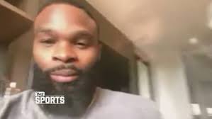 Jake Paul in the Middle of Looting at Arizona Mall