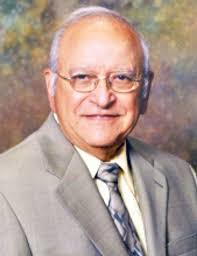 James Manuel Manchac Obituary December 27, 2016