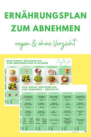Diat Rezepte Abnehmen Plan Mit Veganen Rezepten Ernahrung Abnehmen Vegan Abnehmen