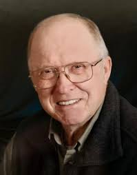 Charles Fulks Obituary (1941