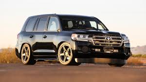 On this page we have collected some information and photos of all specifications 2000 toyota land cruiser. Be Afraid Toyota Has Built A 2 000bhp 220mph Land Cruiser Top Gear