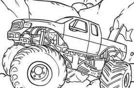 Hier vindt u technische gegevens, prijzen, statistieken, rijtesten en de belangrijkste vragen in één oogopslag. Malvorlage Monstertruck Kostenlos Herunterladen Tsgos Com