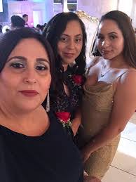 Mimi Vargas's Instagram, Twitter & Facebook