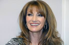 Jane Seymour : découvrez l'évolution physique de la star de Docteur Quinn,  femme médecin