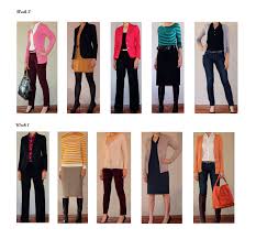 Fall Week 1 Png 1 600 1 492 Pixels Business Casual Outfits Casual Outfits Usa Fashion
