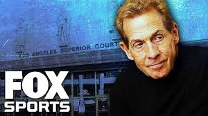 Skip Bayless, Joy Taylor & Fox Sports Slammed In Sexual Battery &  Retaliation Suit; Ex-'Undisputed' Host Alleged To Have Offered $1.5M To  Hairstylist For Sex