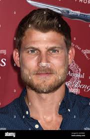 Travis van winkle john varvatos 13e prestation annuelle de stuart house  Banque de photographies et d'images à haute résolution