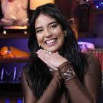 Everything To Know about Danielle Olivera's Fashion App