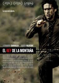 Les proies ou le roi de la montagne (el rey de la montaña) est un film espagnol réalisé par gonzalo lópez gallego, sorti en 2007. Les Proies 2007 By Gonzalo Lopez Gallego