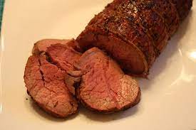 Grilled Beef Tenderloin Tails Grillinfools Recipe Beef Tenderloin Grilled Beef Tenderloin Delicious Healthy Recipes