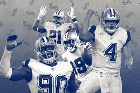Your dallas cowboys stock images are ready. The Dallas Cowboys Have Some Big Contract Decisions To Make The Ringer