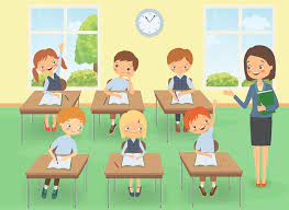 54,532 classroom cartoons on gograph. 10 Good Reasons To Use Animated Videos In Your Classrooms
