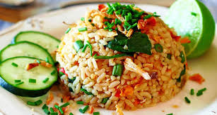 Lumayan mudah jg sederhana, akan tetapi degn rasa yg spesial. Resep Nasi Goreng Kampung Untuk Sahur