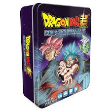 Don't need to worry about running out of coins. 2 New Games Come To The Dragon Ball Universe Dice Tower News