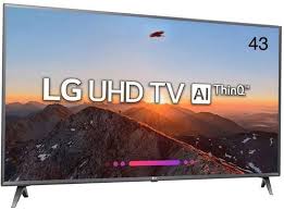 Offering vivid and crisp picture quality, the 4k uhd tv boasts a resolution that is four times higher than full 4k hd tv. Lg 43 4k Uhd Smart Tv 43um7290ptf Lg Ultra Hd Tv Lg Uhd Tv Lg 4k Television à¤à¤²à¤œ 4à¤• à¤Ÿ à¤µ Divya Imports New Delhi Id 22155477633