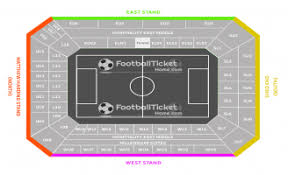 Chelsea Fc V Aston Villa Footballtickethome Com