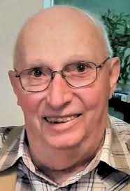 Alan Fredricks Obituary 2019