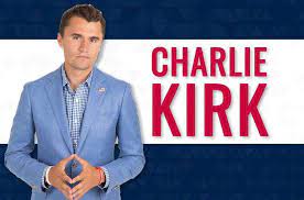Name charlie kirk birthday / age / date of birth / how old / dob 14th october 1993. Conservative Group Founder Charlie Kirk Coming To University Of Iowa The Gazette