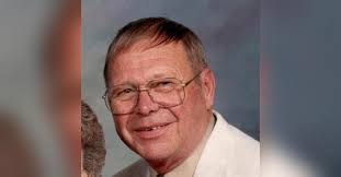 Bruce Webber Obituary