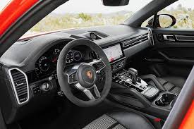 Everything you need to know about pricing, specs, performance and fuel economy. When Will The 2020 Porsche Cayenne Interior Look Like Porsche Cayenne Interior Porsche Cayenne Porsche