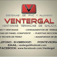 Ventergal