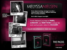 Camels are a big part of emirati culture, with fine racing camels sold for millions of dollars at auction. My Package Design For Camel No 9 Moonchild