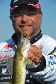 Pro Tips For Fishing On The Saginaw Bay
