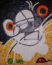 Original Oil Paintings by David Alles