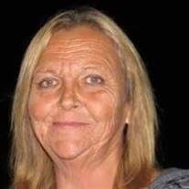 Brenda Gayle Irvin King Obituary