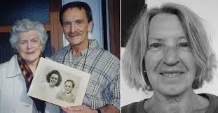 Lena hjälpte överlevare att få upprättelse