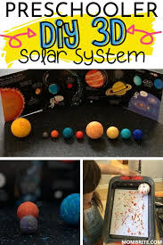 Looking for a good deal on solar system model? How To Make A Diy 3d Solar System Model Artofit