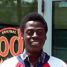 Pablo Santiago's Lincoln West High School Bio