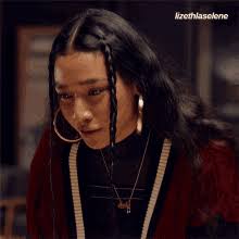 Lizeth Selene Alejandro Puente GIF