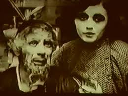 THE YELLOW TICKET (1918) * with English intertitles *