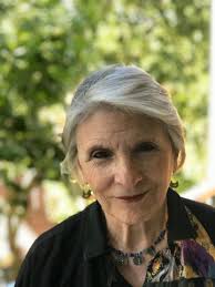 Adela G. García, MA