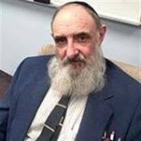 RABBI ELIEZER COHEN Obituary