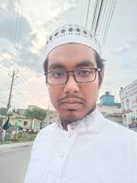 Bin Yamin Sheikh