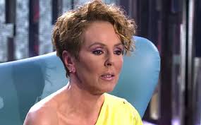 Rocío Carrasco no se presenta al juicio en el que se reencontraría con Antonio David y sus hijos Rocío y David Flores - Bekia Actualidad