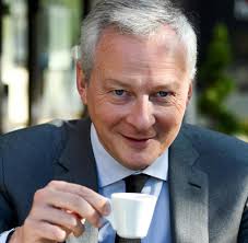 Die wiener övp konnte mit gernot blümel als spitzenkandidat die stimmen mehr als verdoppeln. Gernot Blumel In Der Eu Werden Regelmassig Die Regeln Gebrochen Welt