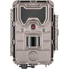 The trophy cam hd aggressor can be used as a trail camera for hunting. Bushnell Trophy Cam Hd Aggressor No Glow Trail Camera 119876c