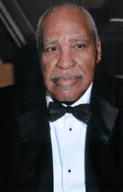 Frank Leonard James Jr.