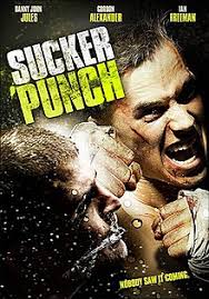 Even, it's not as good as other films that compare to. Sucker Punch 2008 Film Wikipedia