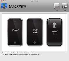 Si no lo hemos hecho ya, actualizamos a la versión 3.0 del iphone os. Jailbreak And Unlock Iphone 3g Using Yellowsn0w Megaleecher Net