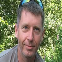 Steven Burnell's Instagram, Twitter & Facebook