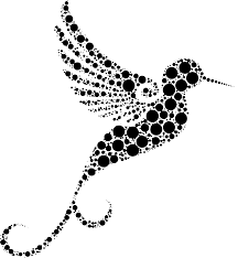Download Svg Svg Animal Bird Dots Free Svg Image Icon Svg Silh