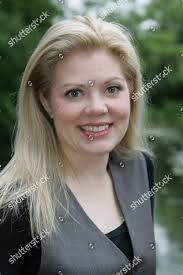 Maxine Gregory Proceeds Event Went Alexandra Editorial Stock Photo