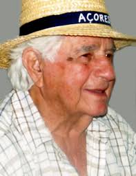 Obituary information for Francisco Tavares