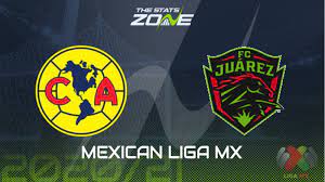 Club america have won each of their last five mexico clausura meetings with juarez fc; 2020 21 Mexican Liga Mx America Vs Juarez Preview Prediction The Stats Zone
