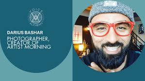 Voice Alchemy — Chris Assaad